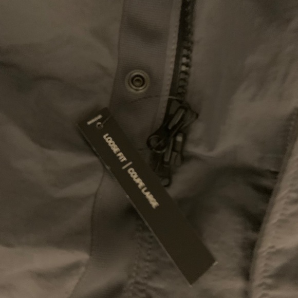 New Nike downfit repel winter coat size medium - Picture 7 of 12